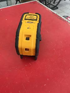 pointeur laser Dewalt dw085 - Photo 2