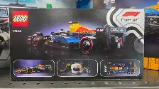 LEGO F1 Oracle Red Bull Racing 77243 - BRAND NEW - Photo 2