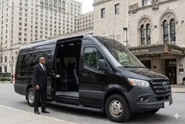 F-Class Driver – TORONTO, Ontario