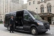 F-Class Driver – TORONTO, Ontario