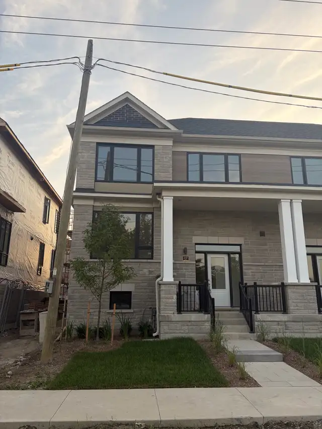 4 bedroom in Lindsay Ontario