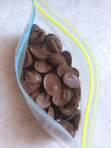 Debbie Wilson's PAINTED CHOCOLATES