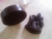 Debbie Wilson's PAINTED CHOCOLATES - Photo 2