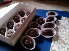 Debbie Wilson's PAINTED CHOCOLATES - Photo 5