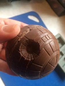 Debbie Wilson's PAINTED CHOCOLATES - Photo 6