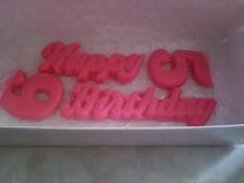 Debbie Wilson's PAINTED CHOCOLATES - Photo 7