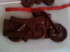 Debbie Wilson's PAINTED CHOCOLATES - Photo 8