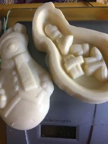Debbie Wilson's PAINTED CHOCOLATES - Photo 9