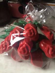 Debbie Wilson's PAINTED CHOCOLATES - Photo 10