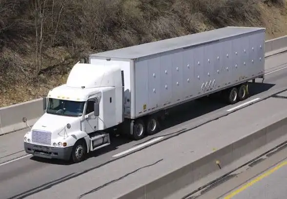 truck driver