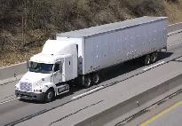 truck driver