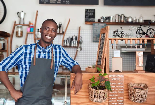 Start Your Own Business with Government Funded Training!