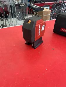 pointeur laser HILTI pm 2-PG
