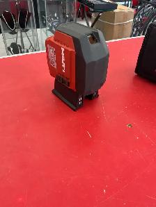 pointeur laser HILTI pm 2-PG - Photo 2