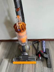 Dyson Ball Multifloor 2 Upright Vacuum