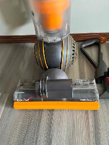 Dyson Ball Multifloor 2 Upright Vacuum - Photo 2