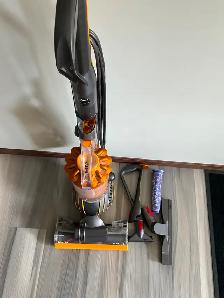 Dyson Ball Multifloor 2 Upright Vacuum - Photo 3