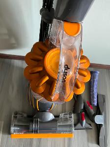 Dyson Ball Multifloor 2 Upright Vacuum - Photo 4