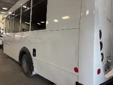 BUS 21 PLACES A VENDRE 12,500$/BUS FOR SALE - Photo 2