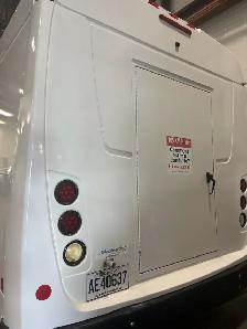 BUS 21 PLACES A VENDRE 12,500$/BUS FOR SALE - Photo 3