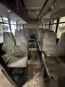 BUS 21 PLACES A VENDRE 12,500$/BUS FOR SALE - Photo 5