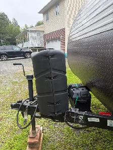Shasta Oasis Travel Trailer - Photo 5
