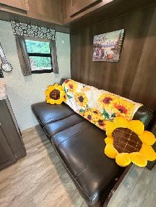 Shasta Oasis Travel Trailer - Photo 8