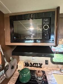 Shasta Oasis Travel Trailer - Photo 9