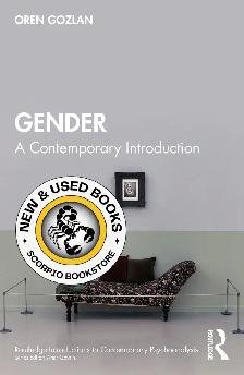 Gender by Oren Gozlan 9781041093244
