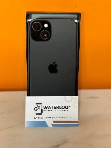 iPhone 15 128gb (Store Warranty)
