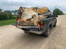 JUNK REMOVAL / DUMP RUNS