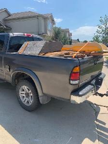 JUNK REMOVAL / DUMP RUNS - Photo 5
