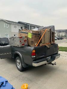 JUNK REMOVAL / DUMP RUNS - Photo 6
