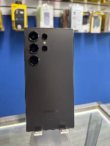 Samsung S24 Ultra 256gb (Store Warranty)