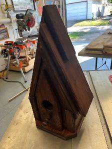 Birdhouse - Photo 2