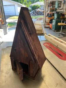 Birdhouse - Photo 3