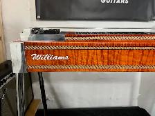 Williams S-12 Pedal Steel Guitar - Photo 2