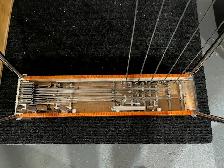 Williams S-12 Pedal Steel Guitar - Photo 5