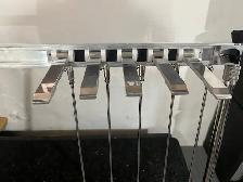 Williams S-12 Pedal Steel Guitar - Photo 6
