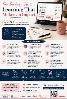 learning and training