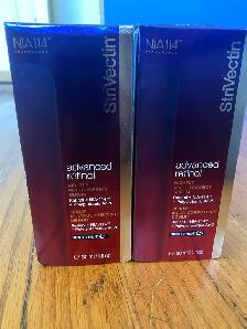 StriVectin Advanced Retinol Serum – 2 Bottles