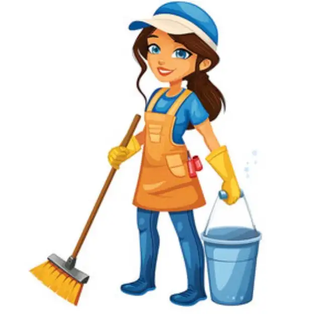Residential Housekeeping