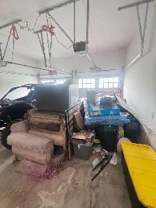 Best Junk Removal Prices in Brampton — Curbside From $99 ⚡️ - Photo 4