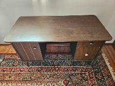 Small desk or sewing table