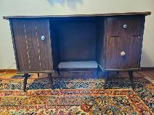 Small desk or sewing table - Photo 7