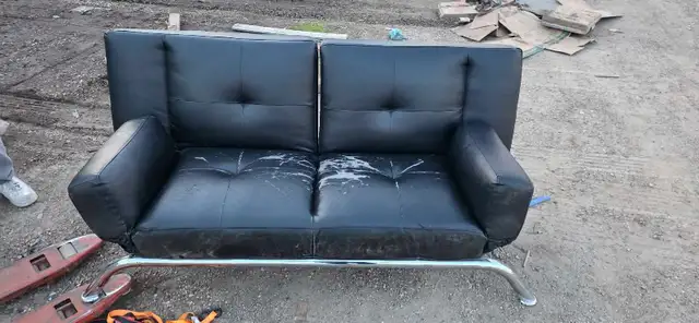 Free Couch