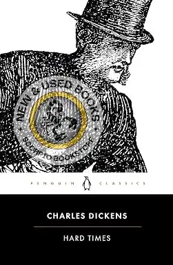 Hard Times by Charles Dickens 9780141439679