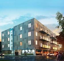 Apartment for rent