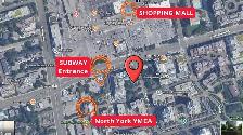 Unbeatable Subway Acc! $899 All-Inclusive Room @ Bayview Village - Photo 5