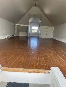 Large Bachelor Apartment For Rent - Photo 4
